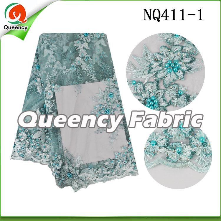 Pearl Net Fabric Pearl Net Fabric