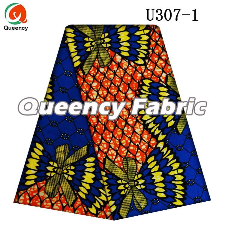 African Prints Fabric 