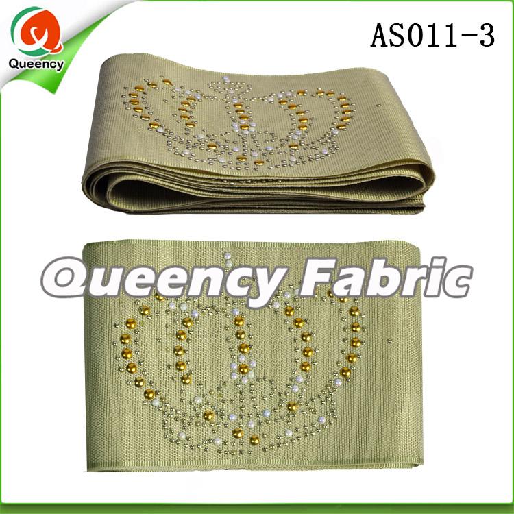 ASO OKE IN GOLD ASO OKE IN GOLD