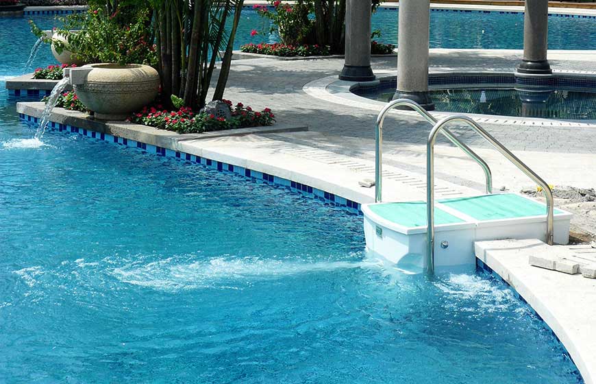 Pikes pool filter Pikes pool filter