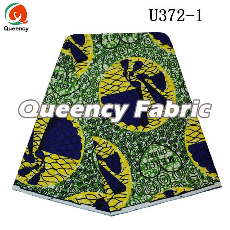 Ankara Ladies Dresses Fabric For Bridal