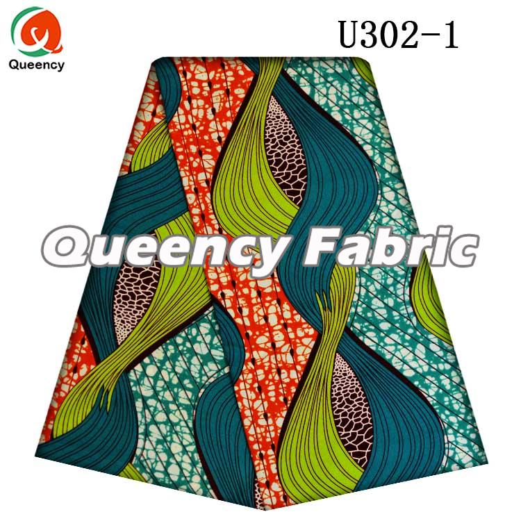 Ankara Fabric 