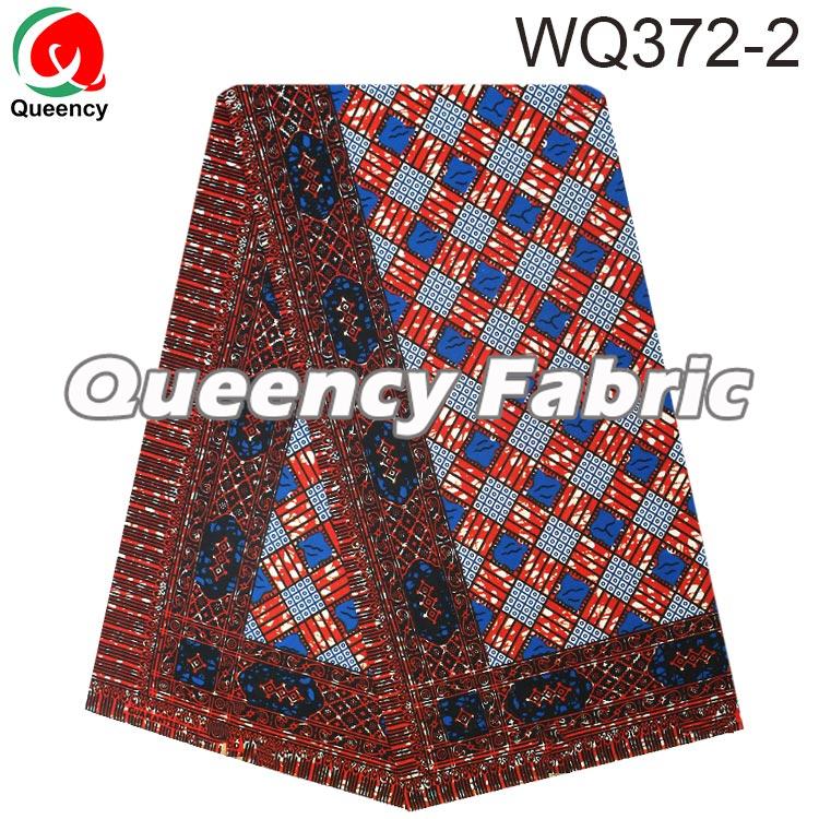Dashiki fabric