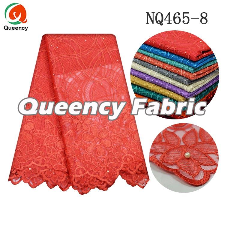 Coral Netting Fabric 