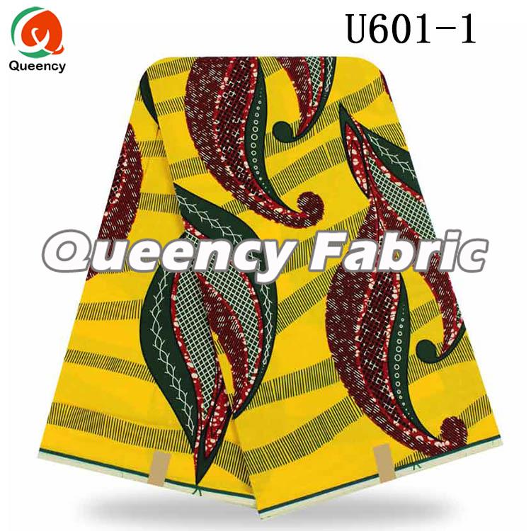 Cotton Prints Wax Fabric Cotton Prints Wax Fabric