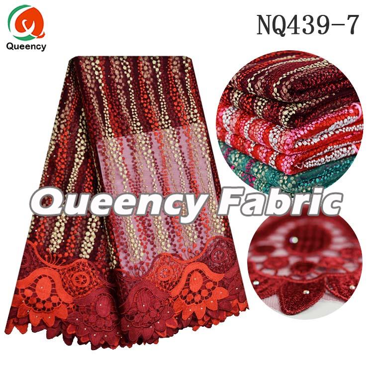 TULLE FABRIC IN WINE TULLE FABRIC IN WINE