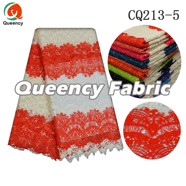 Chantilly Lace Water soluble In Red Chantilly Lace Water soluble In Red