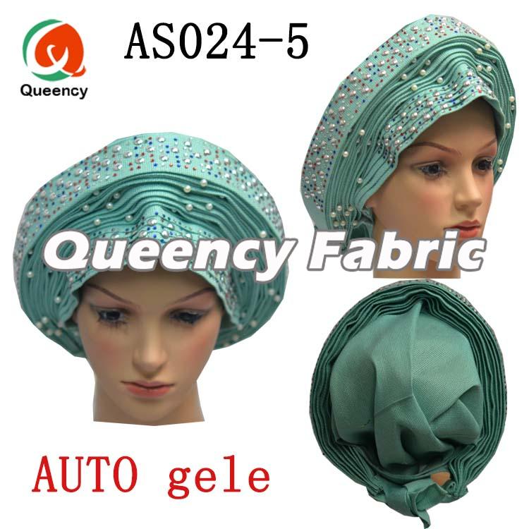 Ready Made Auto Headtie