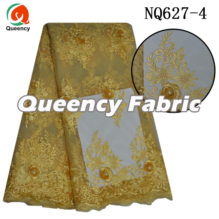 Fabric Bridal French Lace Fabric Bridal French Lace