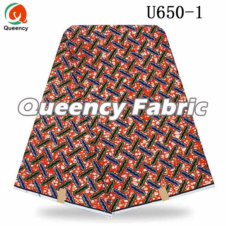African Wax Fabric Hollandais African Wax Fabric Hollandais