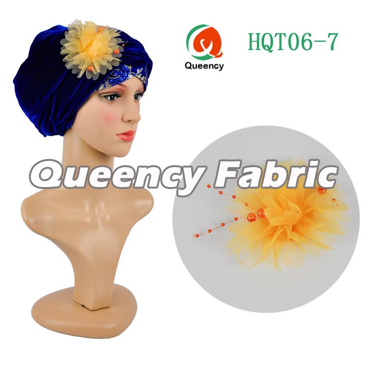 Head Wrap Velvet Plain Turbans Head Wrap Velvet Plain Turbans