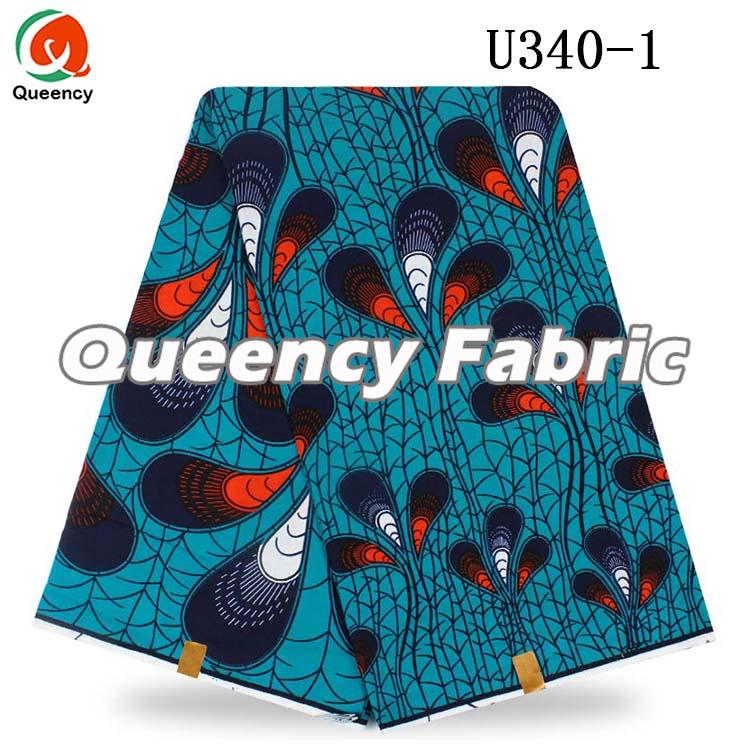 Excellence Ankara Fabric Excellence Ankara Fabric