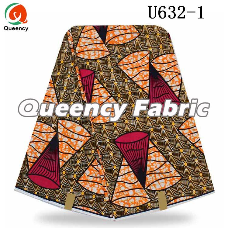 Nigeria Wax DIY Material Nigeria Wax DIY Material