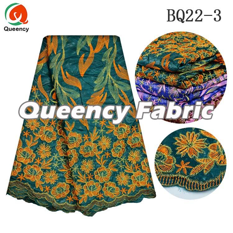 African Riche Embroidery African Riche Embroidery