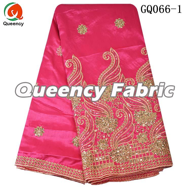 George Fabric In Fushia George Fabric In Fushia