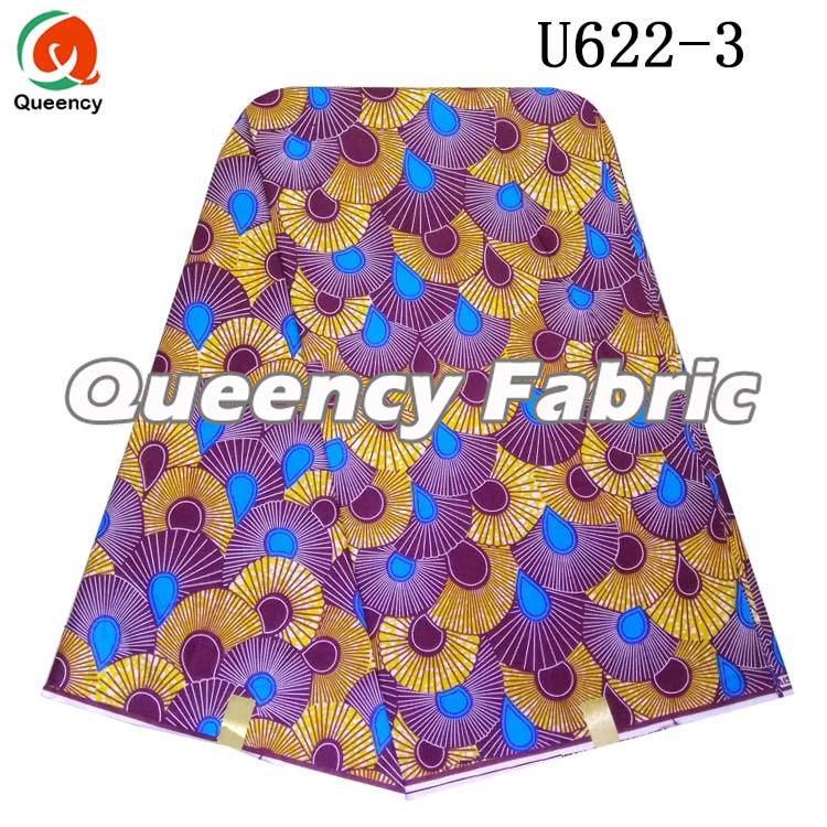 African Pure Cotton Wax Prints Fabric African Pure Cotton Wax Prints Fabric