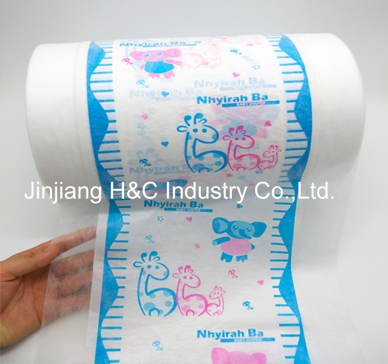 diapers printing lamination film diapers printing lamination film