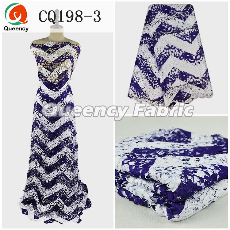 Buy Guipure Lace Online In Purple Buy Guipure Lace Online In Purple
