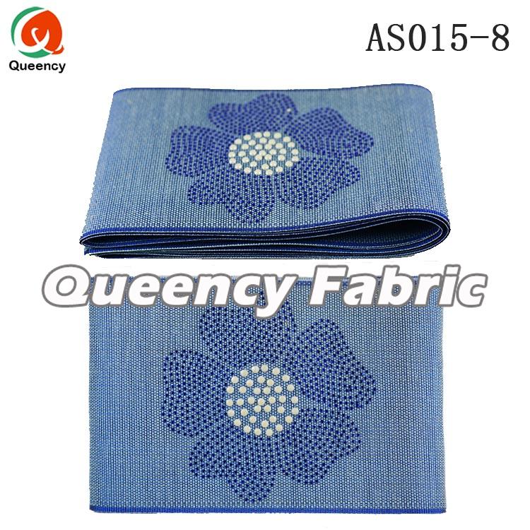 ASO OKE IN SKYBLUE 2 ASO OKE IN SKYBLUE 2