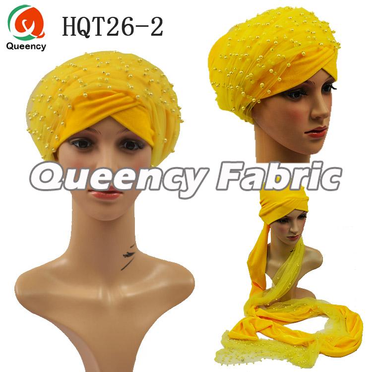 Turban Gele Afrivan Headtie