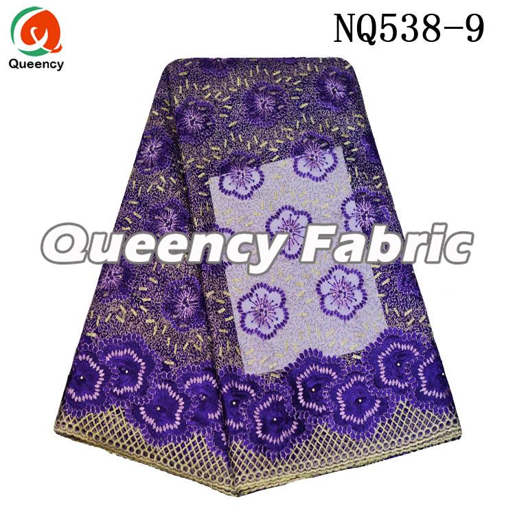 Nigeria Ladies Lace Wedding Dresses 