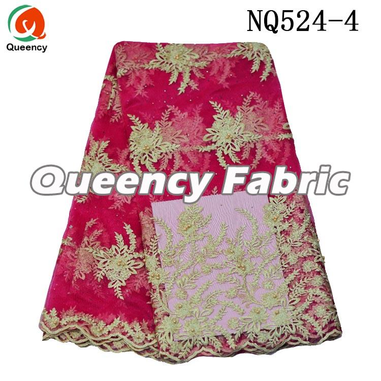 Wholesale Lace Floral Embeoidery