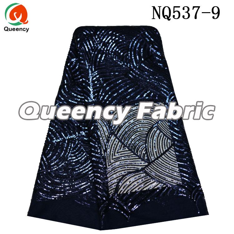 African Lace Tulle Embroidered Cotton Fabric African Lace Tulle Embroidered Cotton Fabric