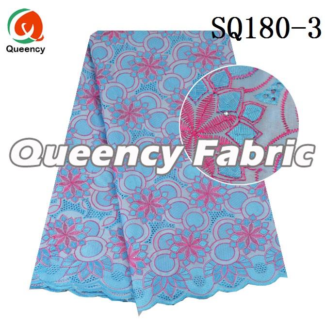 Swiss Voile Lace Fabric Swiss Voile Lace Fabric