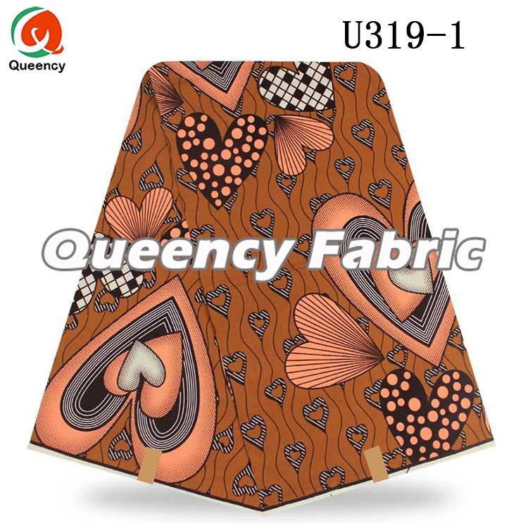 Real African Wax Print Real African Wax Print