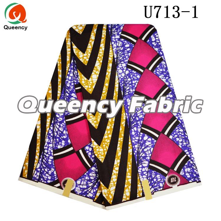 Ankara Wax Print Fabric