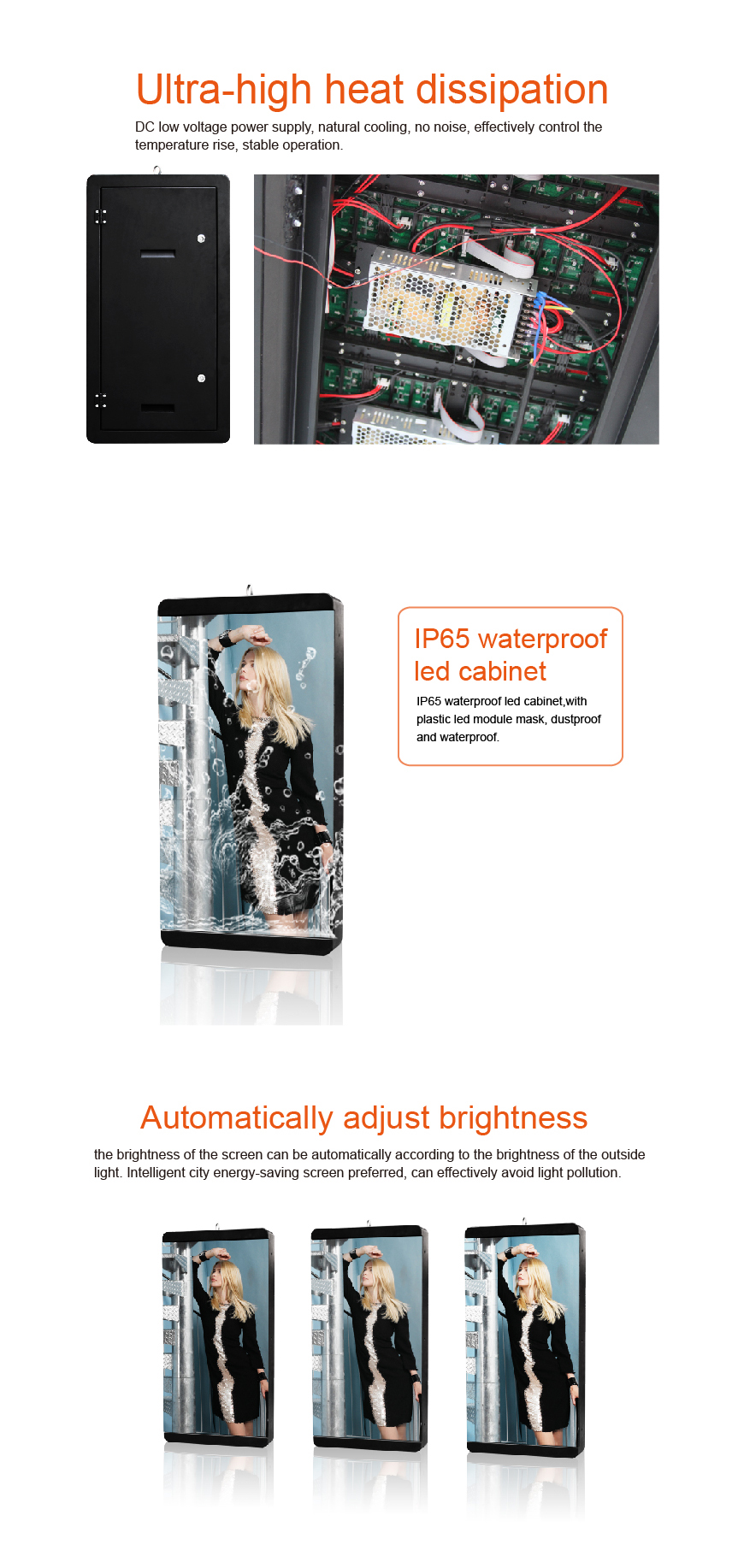outdoor mobile led screen outdoor mobile led screen