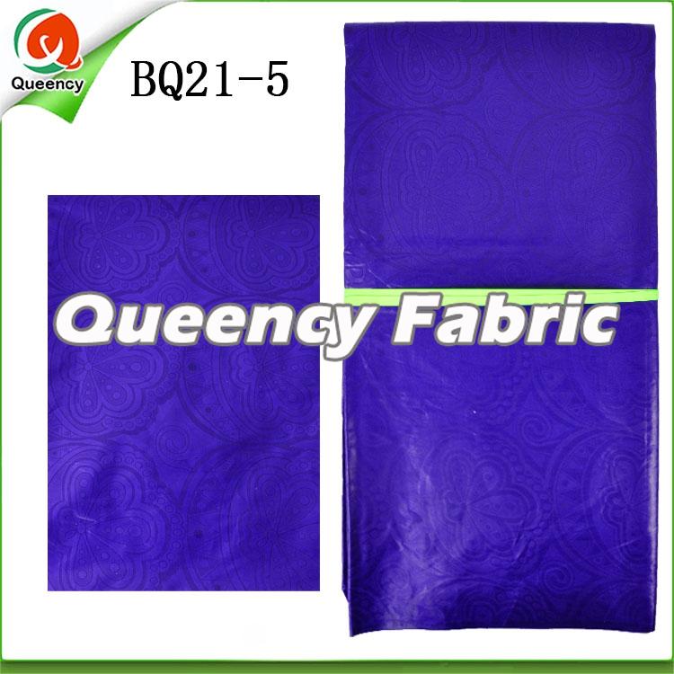 Purple Bazin Brode Purple Bazin Brode