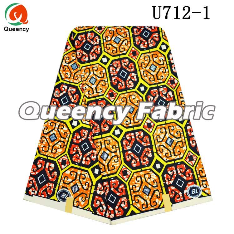 Ankara Fabric Wax Print Ankara Fabric Wax Print