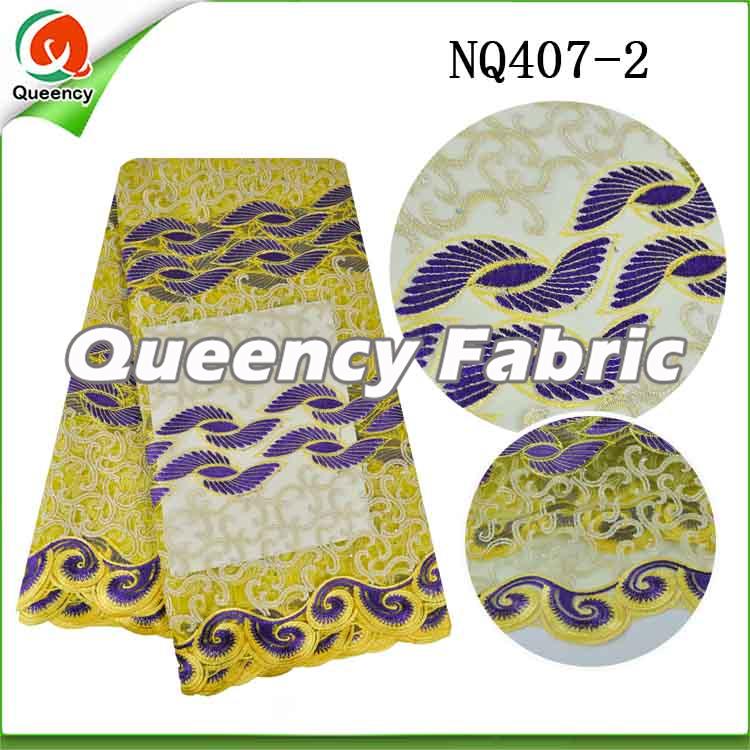AFRICAN NETTING IN PURPLE AFRICAN NETTING IN PURPLE