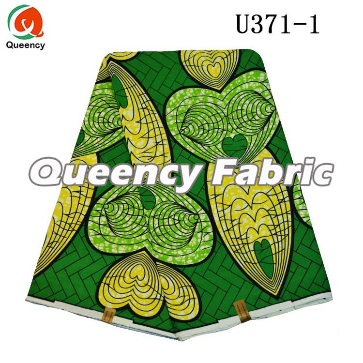 Wax Printing Fabric For Party