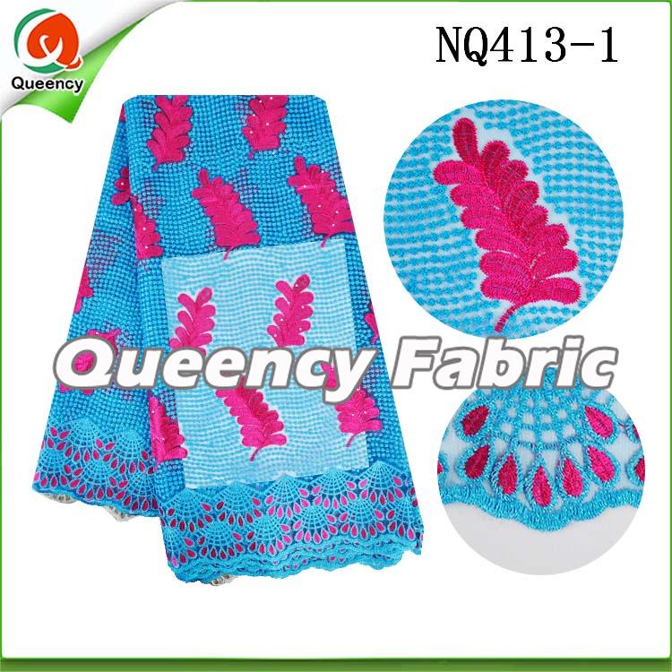 Wholesale French Fabric Blue Wholesale French Fabric Blue
