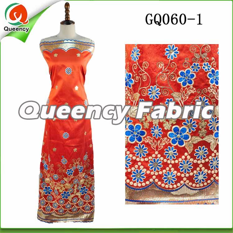 GEORGE LACE IN ORANGE GEORGE LACE IN ORANGE