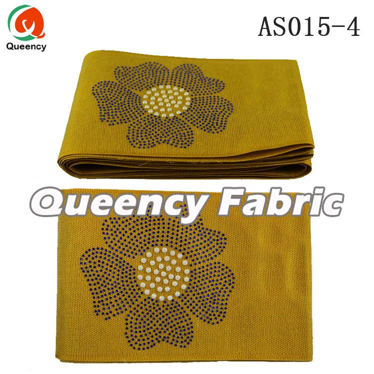 ASO OKE IN GOLD ASO OKE IN GOLD