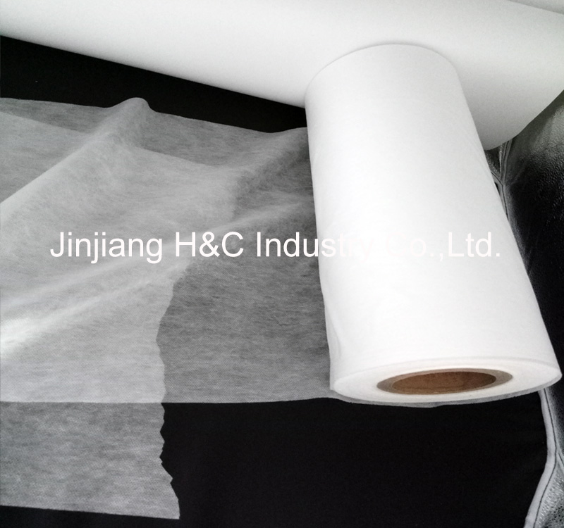 hydrophobic Non woven