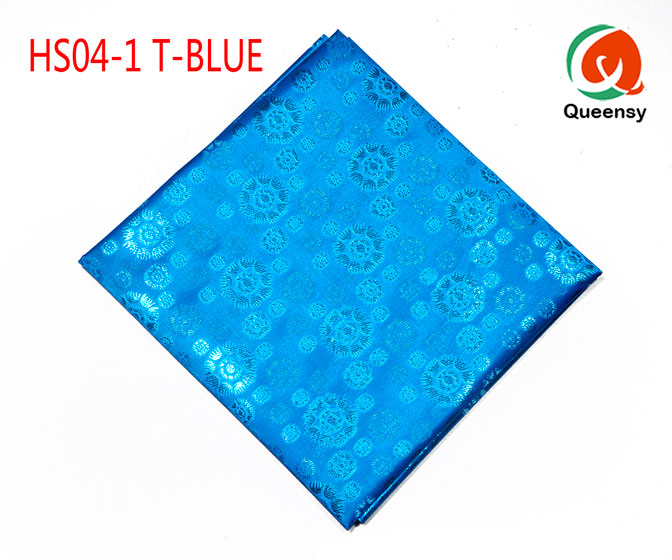 turquoise blue headtie fabric turquoise blue headtie fabric