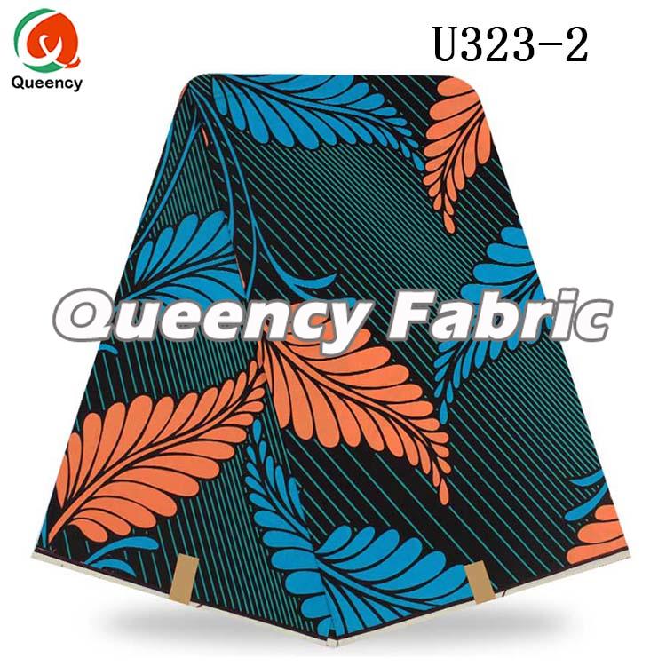 Newest Ankara Fabric 