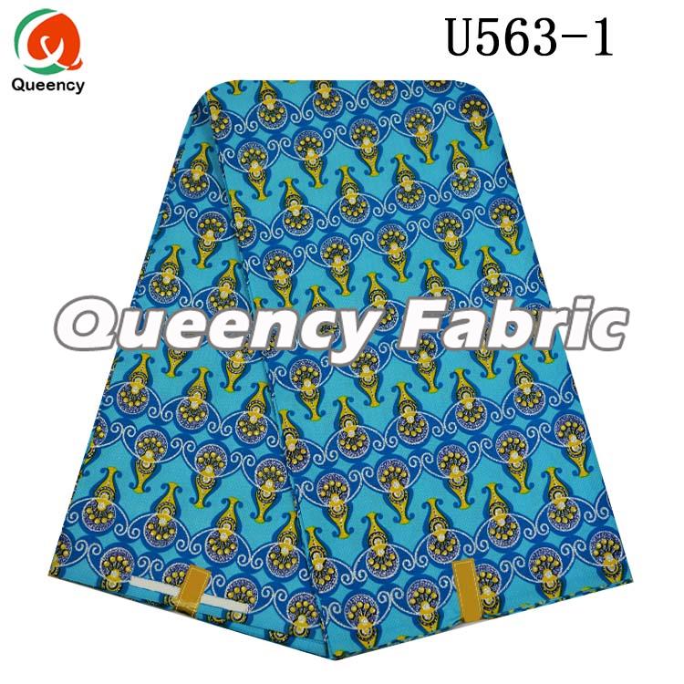 Golden Wax Fabric Golden Wax Fabric