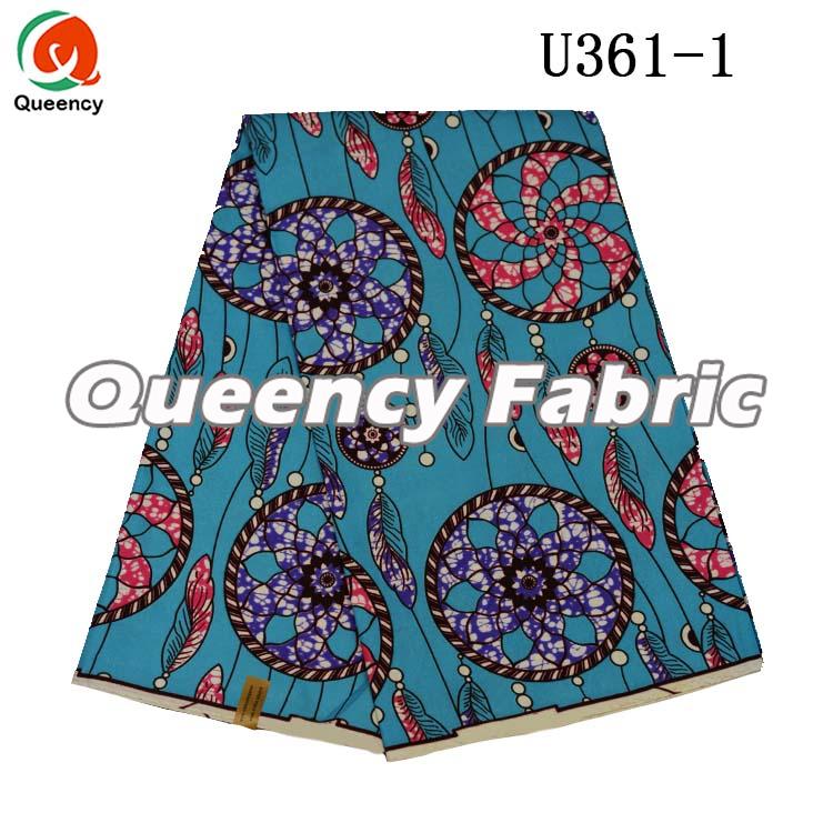African Wax Fabric African Wax Fabric