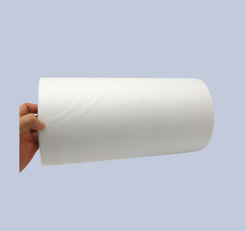 Hydrophobic spunbond non woven fabric Hydrophobic spunbond non woven fabric