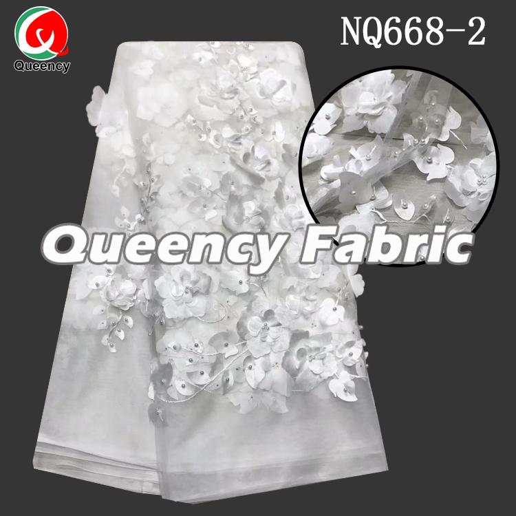 white bridal 3d lace white bridal 3d lace