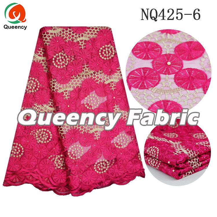 Beaded Tulle Lace Fabric Beaded Tulle Lace Fabric