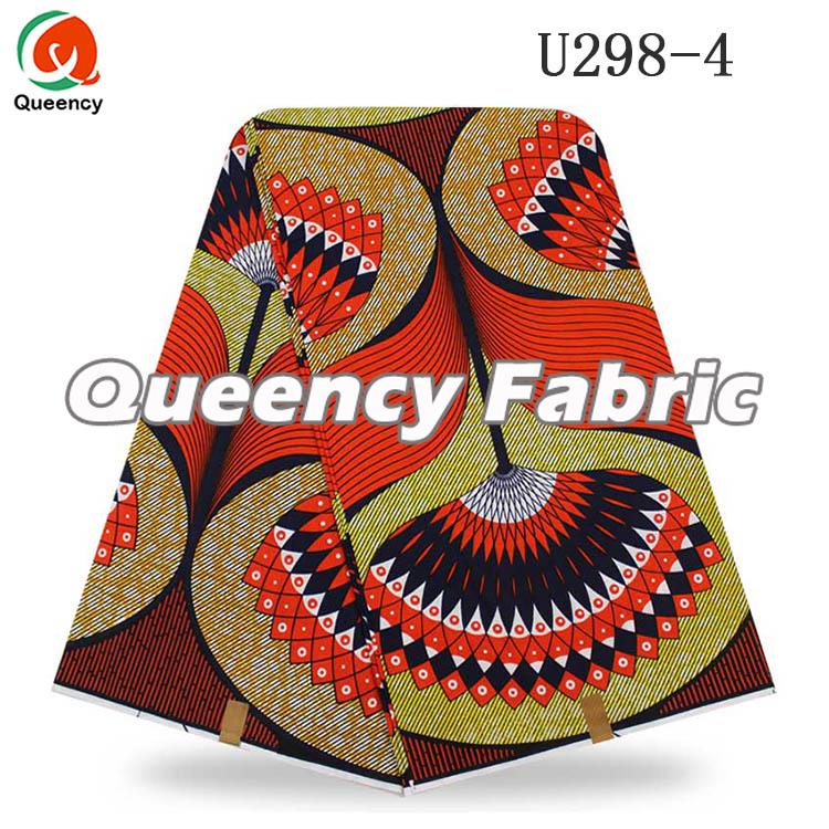 Wholesale Ankara Cotton Matreial