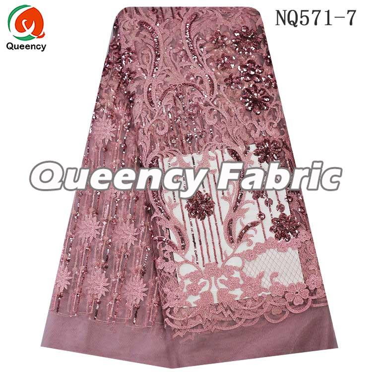 Lace Fabric French 