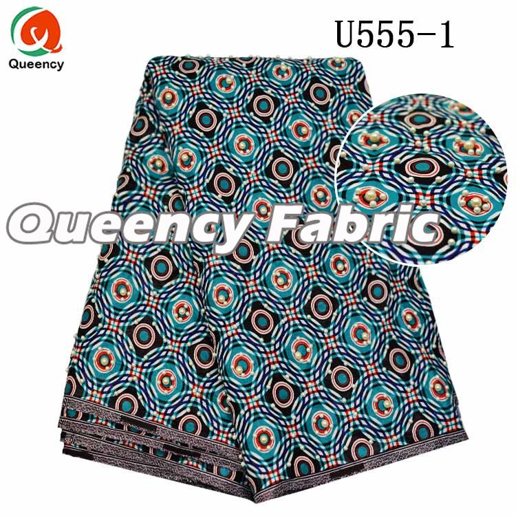 Nigeria Wholesale Beaded Wax Nigeria Wholesale Beaded Wax