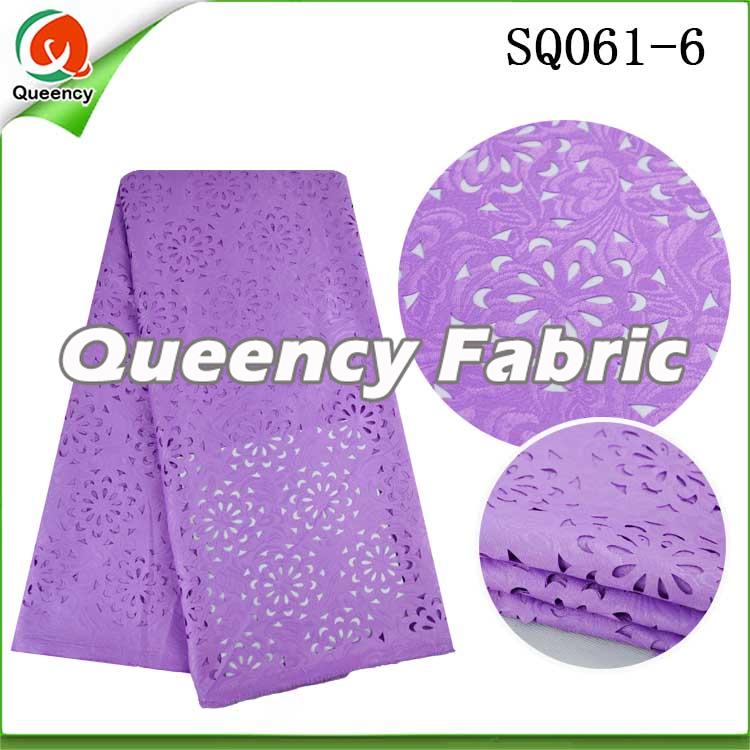 Lilac Cotton Lace Lilac Cotton Lace